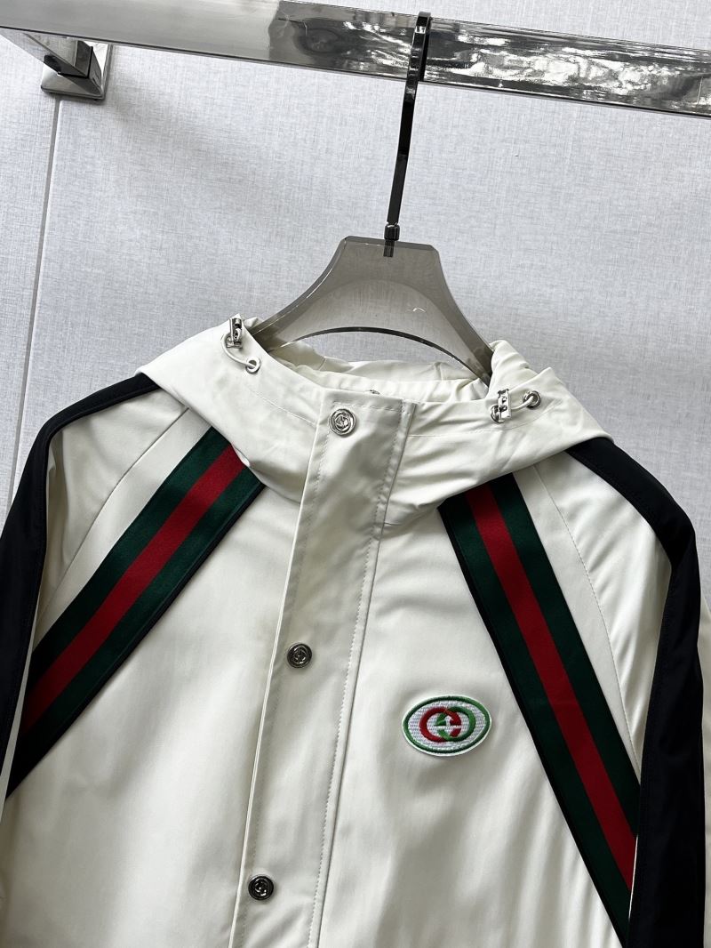 Gucci Outwear